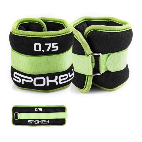 Závažie Spokey Form 2 x 0,75 kg