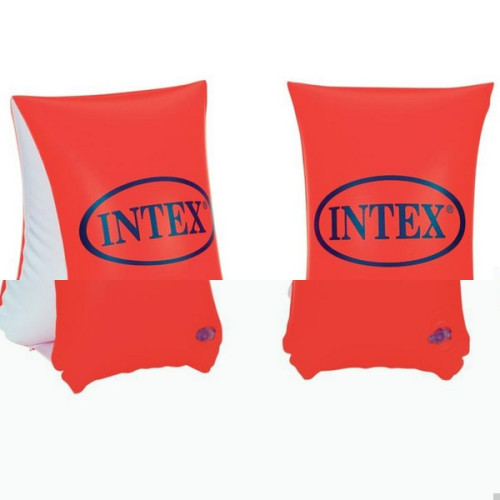 Detské rukávniky  Intex de luxe 58641