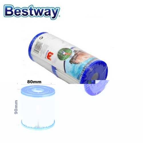 Filtračná kartuša Bestway 58093 - I