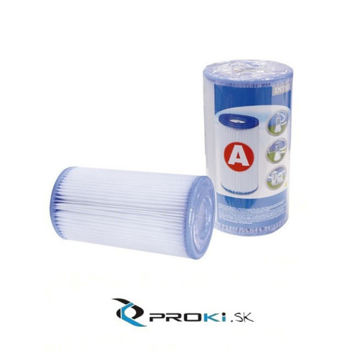 Filtračná vložka Intex - A