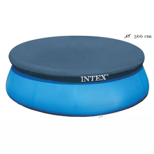 Krycia plachta na bazén Easy 366 cm