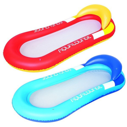 Nafukovacie Lehátko Aqua lounge