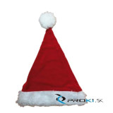 Mikulášska čiapka Samet