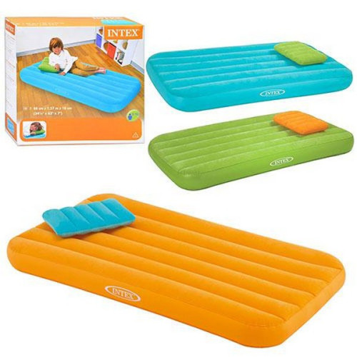 Nafukovacia posteľ COZY Kidz Airbed