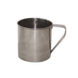 Nerezový hrnček 350 ml