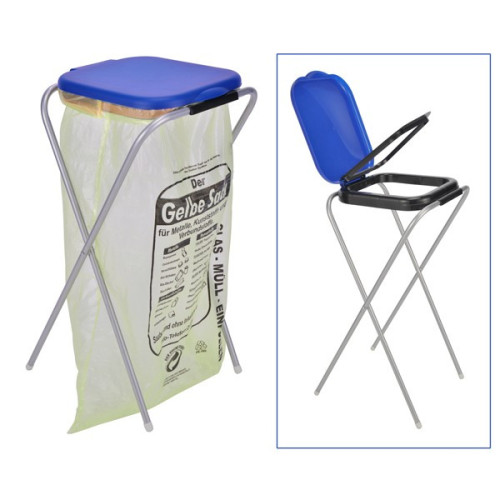 Stojan na odpadkové vrece