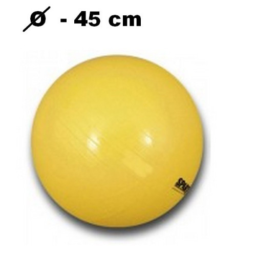 Fit lopta Spartan 45 cm