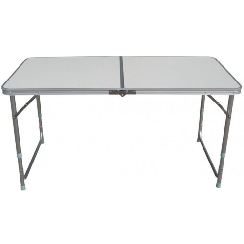 Stolík skladací 120x60x58 cm