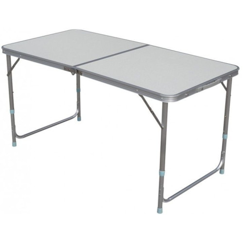 Stolík skladací 120x60x58 cm