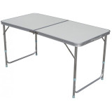 Stolík skladací 120x60x58 cm