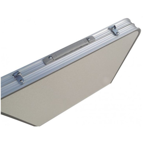 Stolík skladací 120x60x58 cm