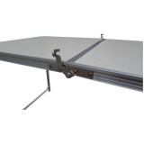 Stolík skladací 120x60x58 cm