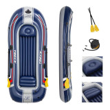 Nafukovací čln Hydro Force Treck 2