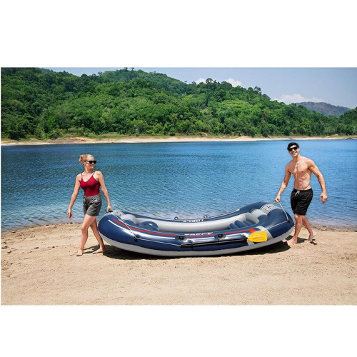 Nafukovací čln Hydro Force Treck 2