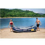 Nafukovací čln Hydro Force Treck 2