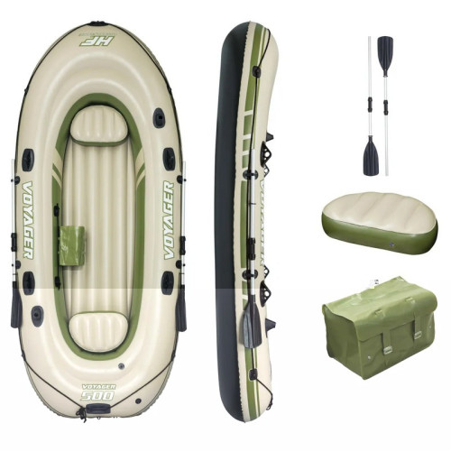 Nafukovací čln HYDRO FORCE VOYAGER 500