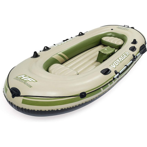 Nafukovací čln HYDRO FORCE VOYAGER 500
