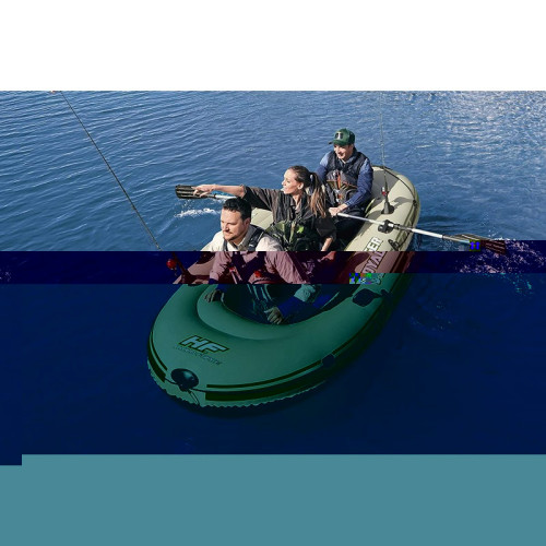 Nafukovací čln HYDRO FORCE VOYAGER 500