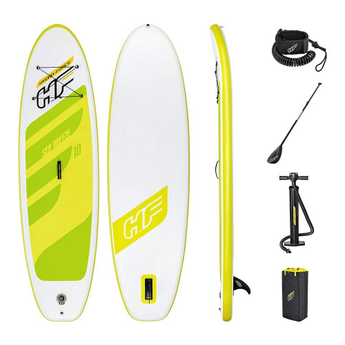PADLLEBOARD - SUP Sea Breeze 305 x 84 x 12 cm