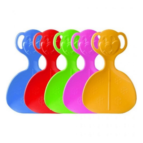 Klzák detský Komfort Line M