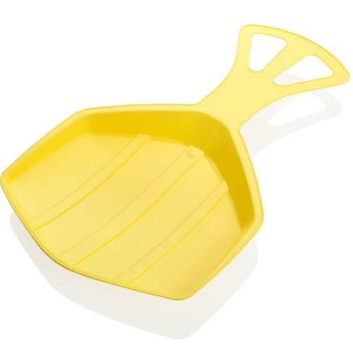 Detský klzák Pedro - žltý