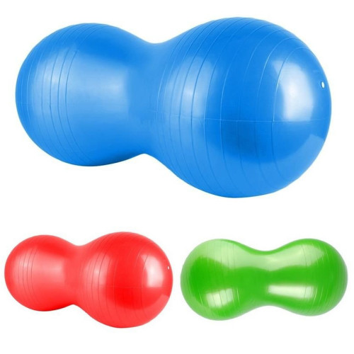 Gymnastická Lopta DVOJITÁ - osmička