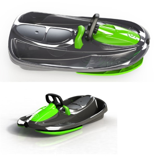 BOB STRATOS  riaditelný  - mistic zelená