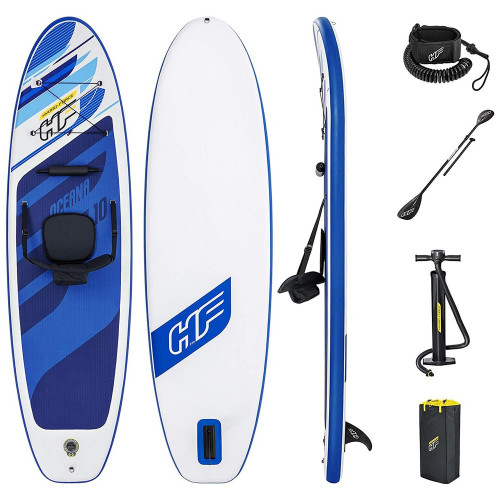 PADLLEBOARD - SUP Oceana Convertible 305 x 84 x 12