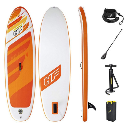 Padlleboard - SUP AQUA Journey 274 x 76 x 12 cm