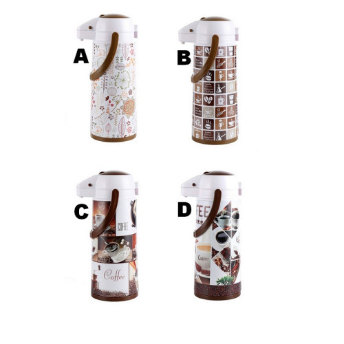 Termoska s pumpou 1,9 litra