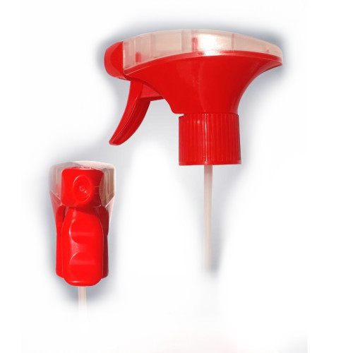 Rozprašovač Tigger typ 2BS