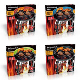 Barbequi Grill 43 cm - color