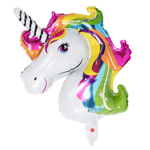 Balón Jednorožec - Unicorn