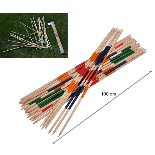 Garden Mikádo 25 dielne 100 cm