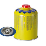 Plynová kartuša 450 g - závit