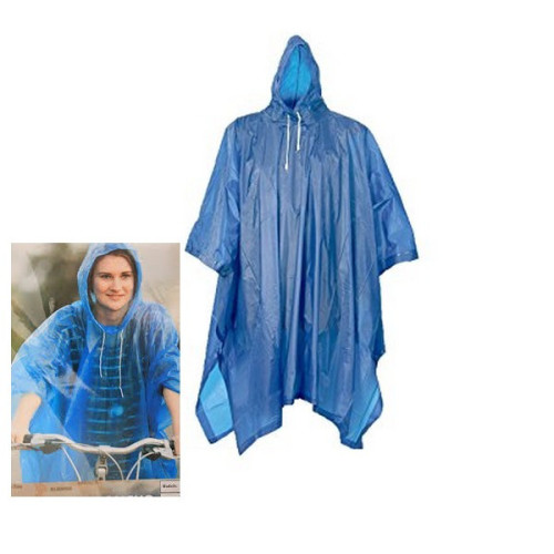 Pršiplášť Poncho - Uni