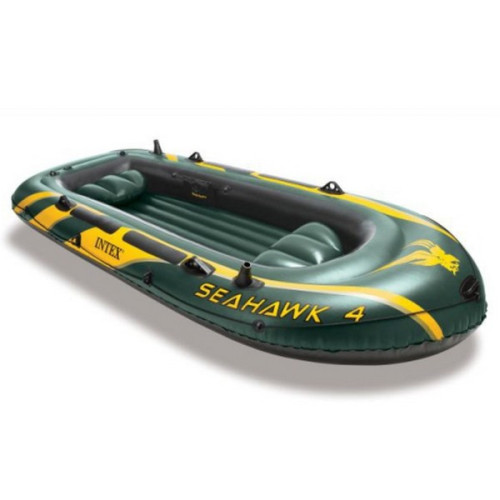 Nafukovací čln SEAHAWK 4 BOAT