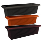 Kvetináč TREND 50 cm