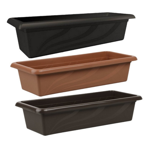 Kvetináč TREND 80 cm