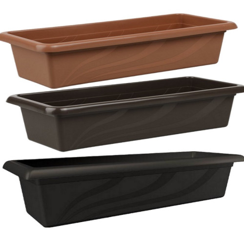 Kvetináč TREND 100 cm