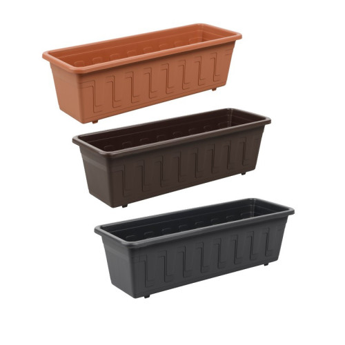 Truhlík GARDEN 50 cm