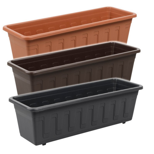 Truhlík GARDEN 60 cm