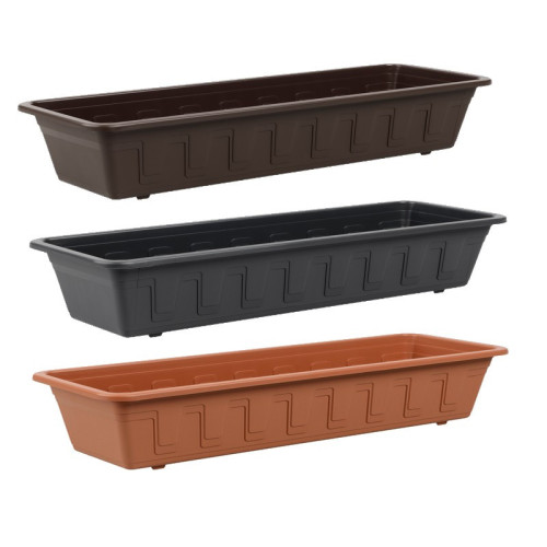 Truhlík GARDEN 80 cm