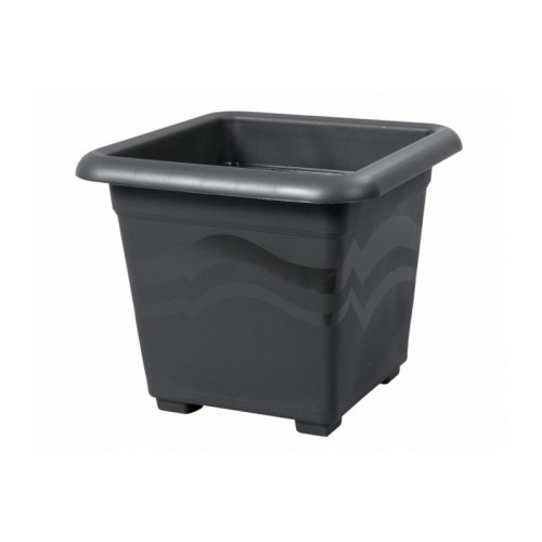 Kvetináč QUATRO 40 x 40 cm