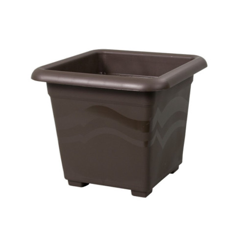 Kvetináč QUATRO 40 x 40 cm