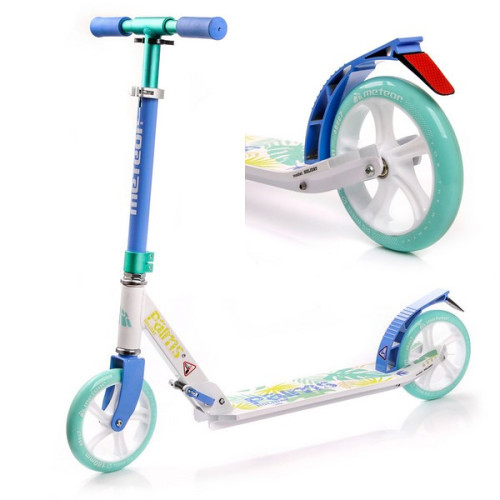 Kolobežka Meteor Palms 180 mm