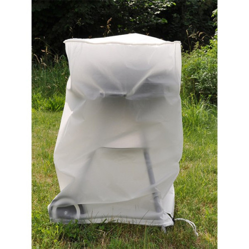 Ochranný obal na gril 80x50 cm