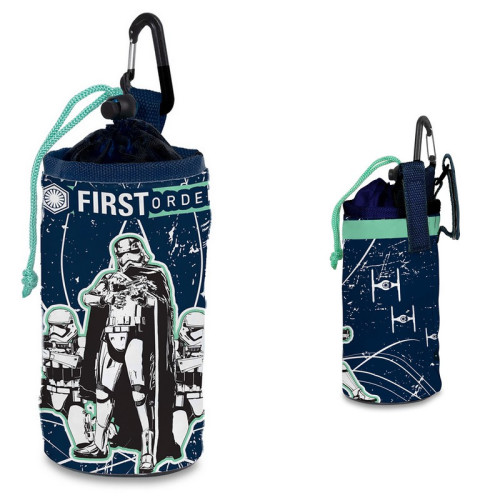 Obal na flašu STAR WARSSTORMTROPER Bottle cover