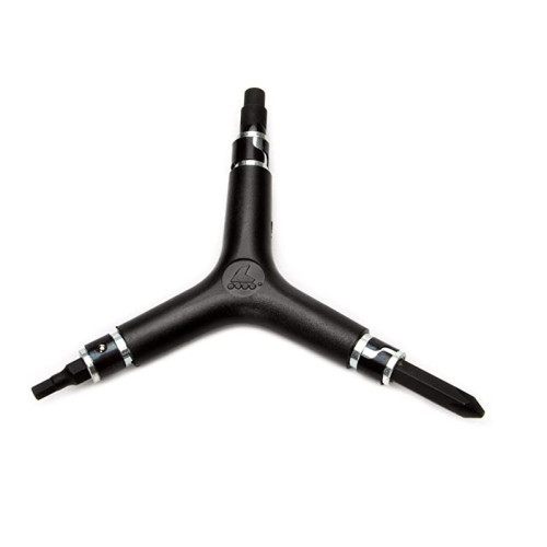 Montážný in-Linne klúč Rollerblade 3v1