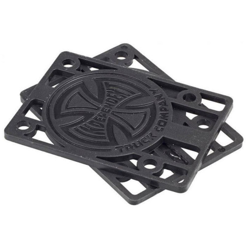 Podložka pod trek Independent 1/8" Riser Pads
